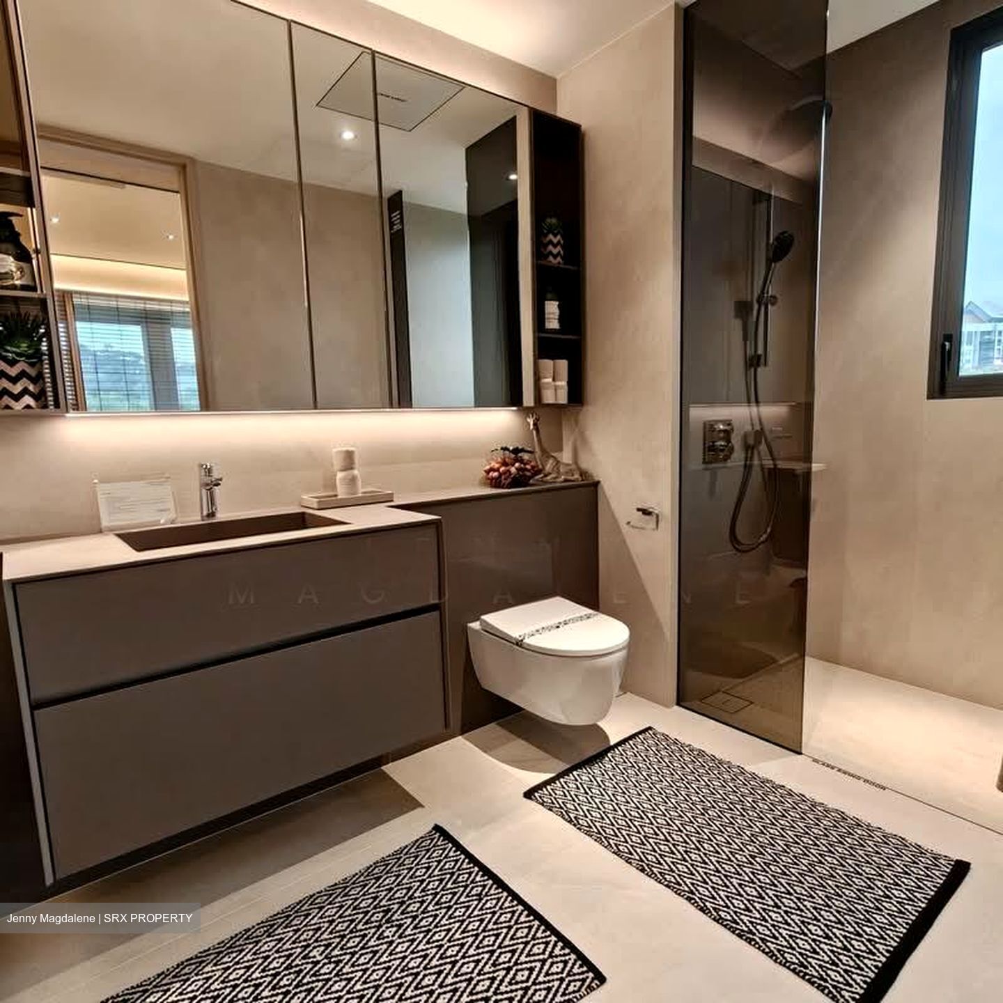 Union Square Residences (D1), Condominium #582399011